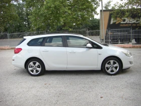 Opel Astra 1.4ib EURO 5 - 4448 € / 8699.53 лв. - 82620739 6