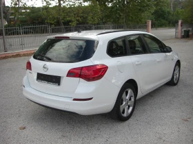 Opel Astra 1.4ib EURO 5 - 4448 € / 8699.53 лв. - 82620739 5