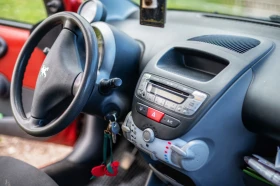 Peugeot 107 undefined | Auto.bg — изображение 8