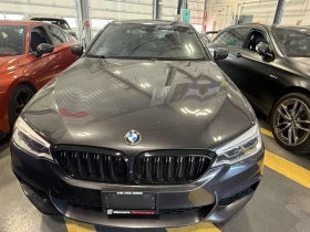 BMW 540 M-pkg* Harman/Kardon* Подгрев* Пано - 28700 € / 56132.32 лв. - 31679169 2