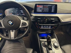 BMW 540 M-pkg* Harman/Kardon* Подгрев* Пано - 28700 € / 56132.32 лв. - 31679169 7