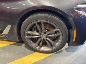 BMW 540 M-pkg* Harman/Kardon* Подгрев* Пано - 28700 € / 56132.32 лв. - 31679169 11