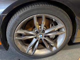 BMW 540 M-pkg* Harman/Kardon* Подгрев* Пано - 28700 € / 56132.32 лв. - 31679169 16