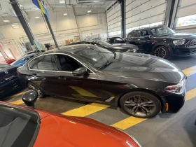 BMW 540 M-pkg* Harman/Kardon* Подгрев* Пано - 28700 € / 56132.32 лв. - 31679169 3