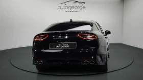 Kia Stinger 2.0T 2WD PLATINUM autogeorge.com | Auto.bg — изображение 4