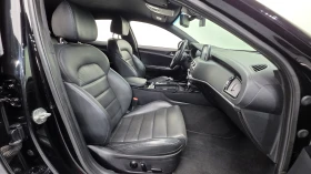 Kia Stinger 2.0T 2WD PLATINUM autogeorge.com | Auto.bg — изображение 9