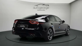 Kia Stinger 2.0T 2WD PLATINUM autogeorge.com | Auto.bg — изображение 2