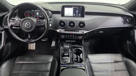 Kia Stinger 2.0T 2WD PLATINUM autogeorge.com | Auto.bg — изображение 6