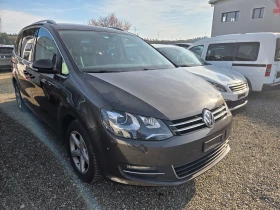 VW Sharan 2.0TDI 150k.c 4Motion HIGH-LINE ШВЕЙЦАРИЯ     