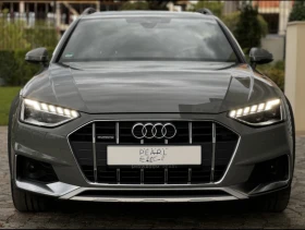 Audi A4 Allroad 40 TDI Quattro ☑Nardo Grey☑ - 23500 € / 45962.00 лв. - 25099060 3