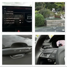 Audi A4 Allroad 40 TDI Quattro ☑Nardo Grey☑ - 23500 € / 45962.00 лв. - 25099060 14