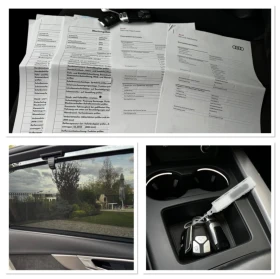 Audi A4 Allroad 40 TDI Quattro ☑Nardo Grey☑ - 23500 € / 45962.00 лв. - 25099060 16