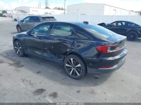 Polestar 2 Launch Edition Fastback | Mobile.bg � ����� ������ 3