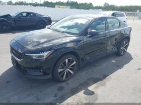 Polestar 2 Launch Edition Fastback | Mobile.bg � ����� ������ 2