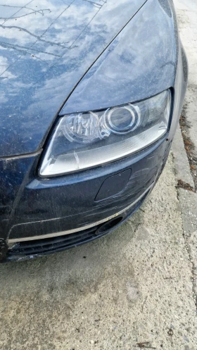 Audi A6 3.0d BMK 224 4F | Auto.bg — изображение 15