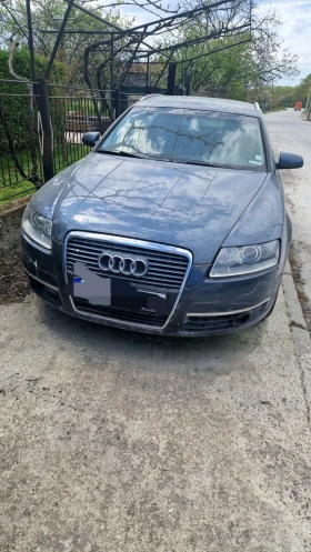 Audi A6 3.0d BMK 224 4F | Auto.bg — изображение 14