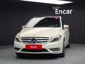 Mercedes-Benz B 200 2.0 - 8959 € / 17522.28 лв. - 60727438 3