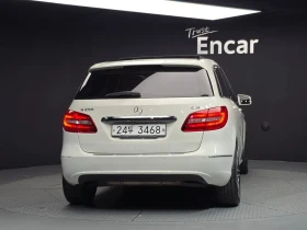Mercedes-Benz B 200 2.0 - 8959 € / 17522.28 лв. - 60727438 4
