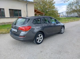 Opel Astra 1.7 CDTI SPORT TOURER  | Mobile.bg � ����� ������ 6