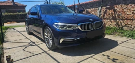 ����� �� �������� �� BMW 520