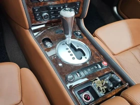 Bentley Flying Spur 6.0 | Mobile.bg � ����� ������ 9