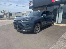 ������ Toyota Grand Highlan...