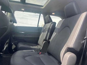 Toyota Grand Highlander * ��������� * KEYLESS * PANO * JBL * CARFAX | Mobile.bg � ����� ������ 11
