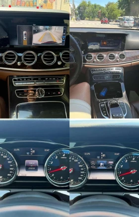 Mercedes-Benz E 300 E 300 ��������!4Matic!9Gtronic!Nardo Grey! | Mobile.bg � ����� ������ 13