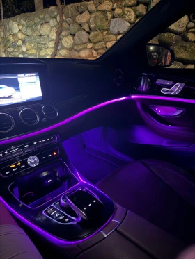 Mercedes-Benz E 300 E 300 ��������!4Matic!9Gtronic!Nardo Grey! | Mobile.bg � ����� ������ 8