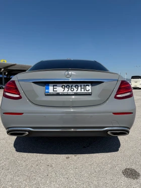 Mercedes-Benz E 300 E 300 ��������!4Matic!9Gtronic!Nardo Grey! | Mobile.bg � ����� ������ 4