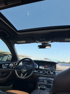 Mercedes-Benz E 300 E 300 ��������!4Matic!9Gtronic!Nardo Grey! | Mobile.bg � ����� ������ 16