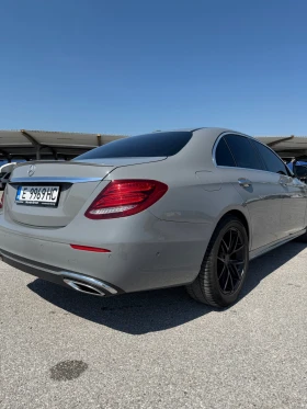 Mercedes-Benz E 300 E 300 ��������!4Matic!9Gtronic!Nardo Grey! | Mobile.bg � ����� ������ 3