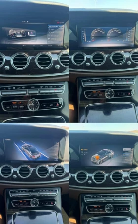 Mercedes-Benz E 300 E 300 ��������!4Matic!9Gtronic!Nardo Grey! | Mobile.bg � ����� ������ 10