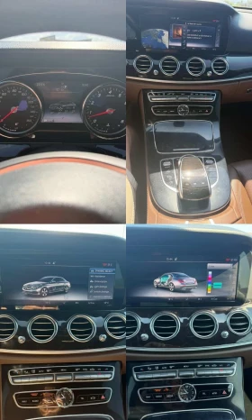 Mercedes-Benz E 300 E 300 ��������!4Matic!9Gtronic!Nardo Grey! | Mobile.bg � ����� ������ 11