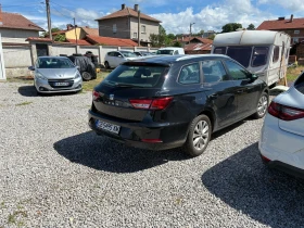 Seat Leon 1, 6 - AUTOMAT | Auto.bg — изображение 4