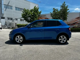 ����� �� �������� �� Skoda Fabia ���������/�� ��������/��������