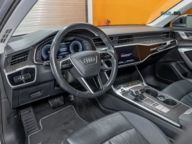 Audi A6  Progressiv * АвтоКредит * (ЦЕНА ДО БГ) | Auto.bg — изображение 10