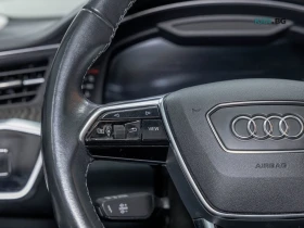 Audi A6  Progressiv * АвтоКредит * (ЦЕНА ДО БГ) | Auto.bg — изображение 12