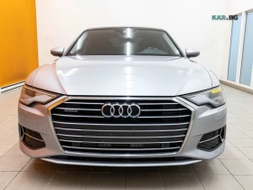 Audi A6  Progressiv * АвтоКредит * (ЦЕНА ДО БГ) | Auto.bg — изображение 2
