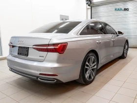 Audi A6  Progressiv * АвтоКредит * (ЦЕНА ДО БГ) | Auto.bg — изображение 5
