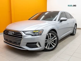 Audi A6  Progressiv * АвтоКредит * (ЦЕНА ДО БГ)