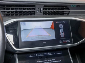 Audi A6  Progressiv * АвтоКредит * (ЦЕНА ДО БГ) | Auto.bg — изображение 16