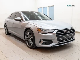 Audi A6  Progressiv * АвтоКредит * (ЦЕНА ДО БГ) | Auto.bg — изображение 6