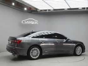 Audi A6 2.0 TFSI | Auto.bg — изображение 4