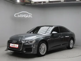 Audi A6 2.0 TFSI