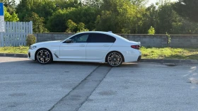 BMW 550 M550i - 49800 € / 97400.33 лв. - 24992938 6