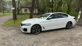 BMW 550 M550i - 49800 € / 97400.33 лв. - 24992938 8