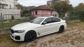 BMW 550 M550i | Auto.bg — изображение 17