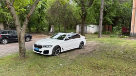 BMW 550 M550i - 49800 € / 97400.33 лв. - 24992938 4