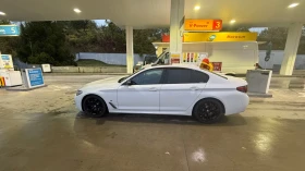 BMW 550 M550i | Auto.bg — изображение 16